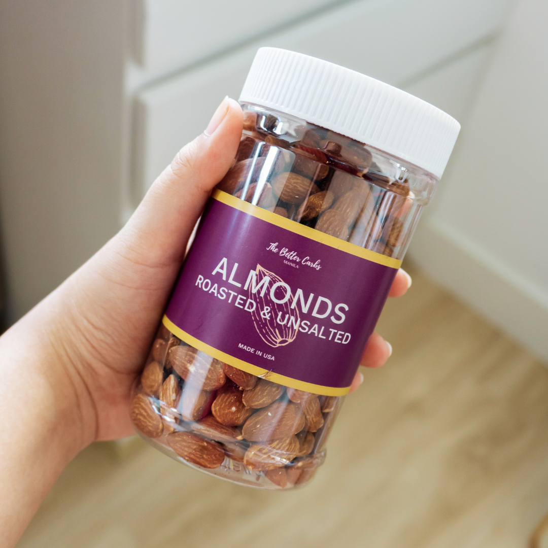 Almonds