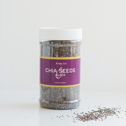 Chia Seeds