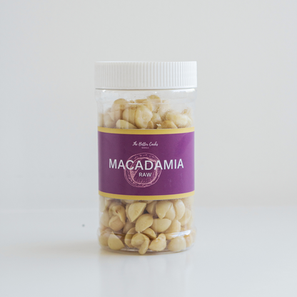 Macadamia